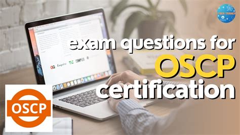 Offensive Security Certified Professional Oscp Certification Exam