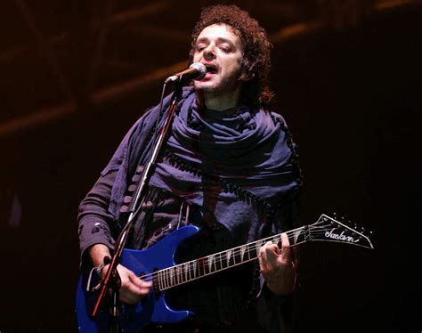 Gustavo Cerati Wiki S Roleplay Amino