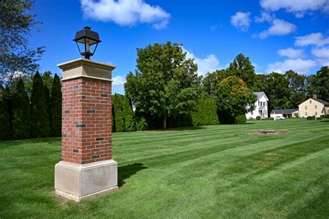 Bay Path University Commercial Landscaping Stephen A Roberts