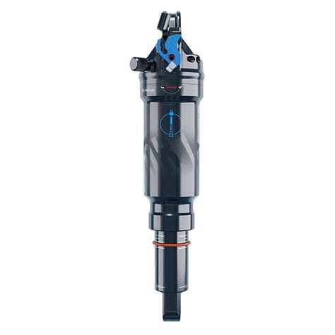 Amortisseur à air Rockshox Sidluxe Ultimate Remote OutPull Std Std A1