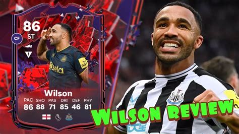 Fc Wilson Trailblazers Player Review How Is This Card Free