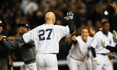 Raul Ibanez saves and then wins for New York Yankees with two home runs ...