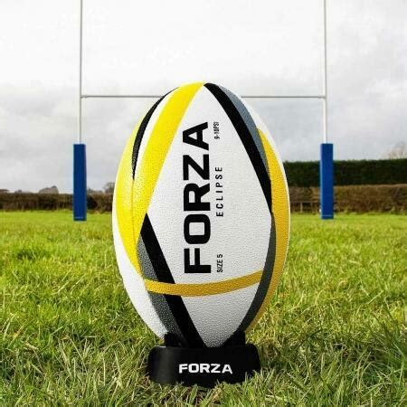 Escudo De Placaje De Rugby Con Cu A Superior Net World Sports