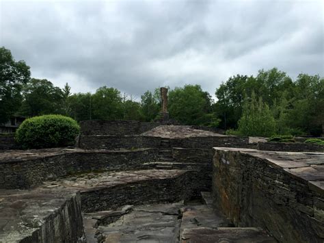 Opus 40 - Saugerties, NY