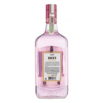 Gin Rocks Strawberry L Aqui No Extraplus