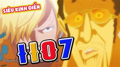 HOT LUFFY Đấm SATURN SANJI Khiến KIZARU Sốc Nặng Râu Đen CARIBOU