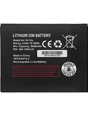 Blu B130dl Battery Replacement Where To Buy It At The Best Price In USA