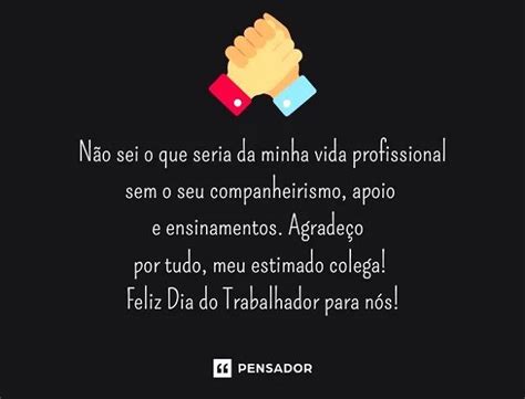 Mensagens Dia Do Trabalhador Para Baixar E Enviar Gr Tis Happy Labor