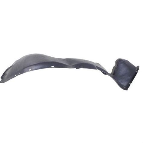 GO PARTS Replacement For 1996 1998 Ford Windstar Front Fender Liner