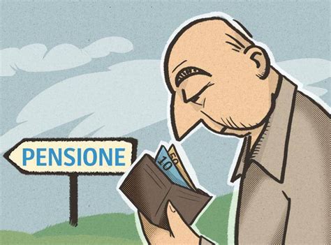 Pensione Anticipata La Riforma Come Funzionano E Quanto Si Perde