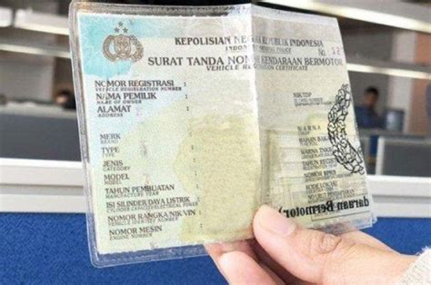 Provinsi Bebaskan Denda Pajak Kendaraan Pemutihan Juga Gratiskan