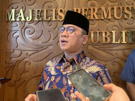 Ibadah Haji 2023 Banyak Masalah MPR Minta Kemenag Gugat Pemerintah Saudi