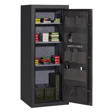 Best Ammunition Storage Cabinet | Review Home Co