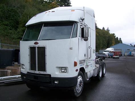 Peterbilt 372:picture # 3 , reviews, news, specs, buy car