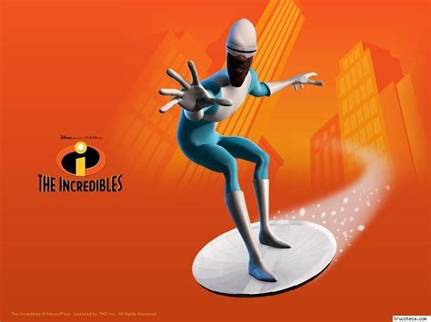 Frozone Wallpapers Wallpaper Cave