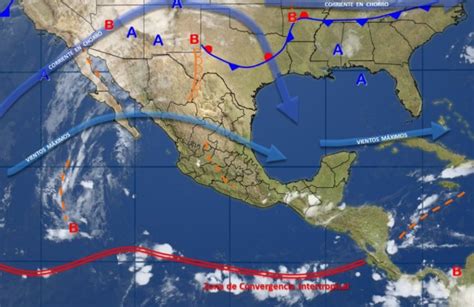 Fin de semana caluroso y poca probabilidad de lluvia en la República