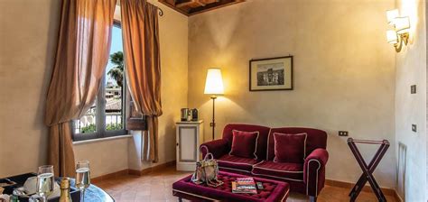 Hotel Donna Camilla Savelli, Rome Review | The Hotel Guru