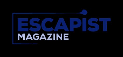 Welcome to Escapist Magazine Volume Two - The Escapist