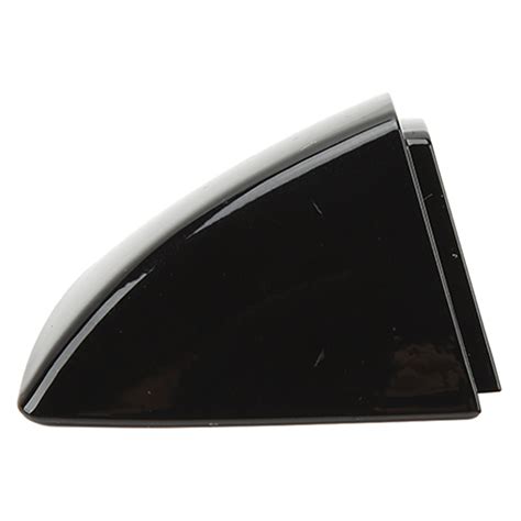 Black Front Left Door Handle Cover 1K8837879 Outside Handle Cap