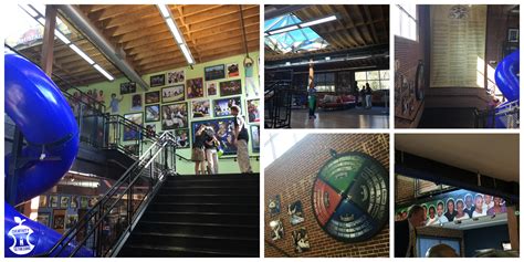 The Ron Clark Academy