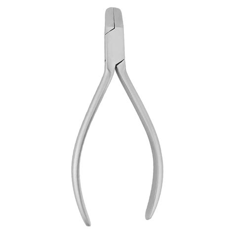 Arch Torquing And Bending Pliers 15° Online Hunzadental Hunza Dental