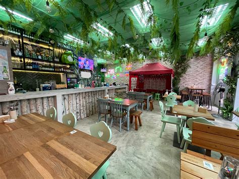 Korean bar for takeover, Property, Rentals, Commercial on Carousell