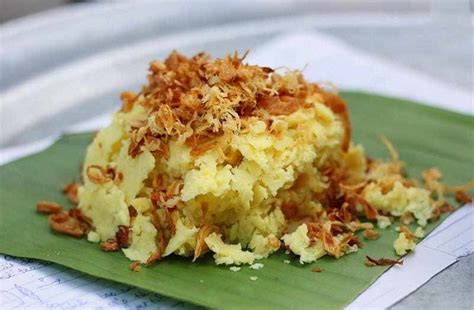 Xoi Or The 5 Glutinous Rice Recipes To Absolutely Try In Vietnam