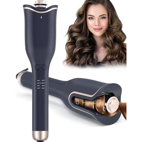automatic hair curling iron 1
