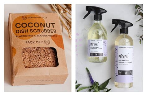 11 Sustainable Kitchen Products Cooking Up An Eco Friendly Storm