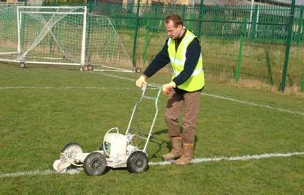 Football Ground Maintenance Services at best price in Pune | ID: 10475360488