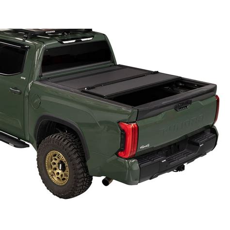 Bak Bakflip Mx4 Tonneau Cover 448440 For 2022 2023 Toyota Tundra 5