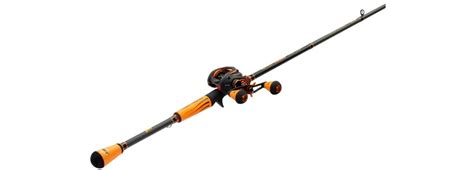 Mach Crush Baitcast Reel Review: Insights for Anglers