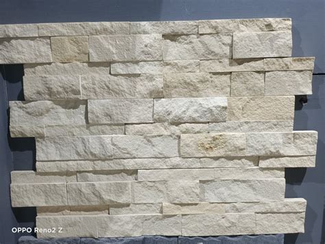 Gwalior Mint Wall Cladding At Rs Square Feet Stone Wall Cladding