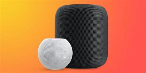 苹果homepod 15 3 Rc版更新：支持6人多语种siri语音识别 手机新浪网