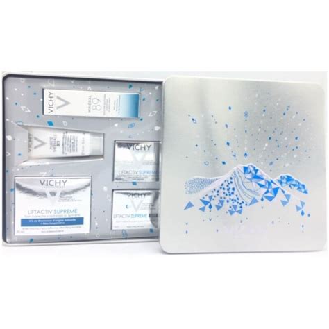 Vichy Liftactiv Supreme Set Pharmaholic