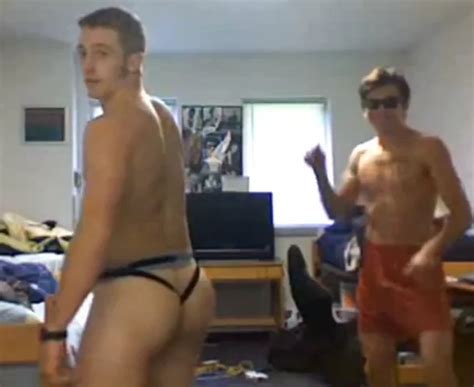 Jockstraps Gyrating Ass ThisVid