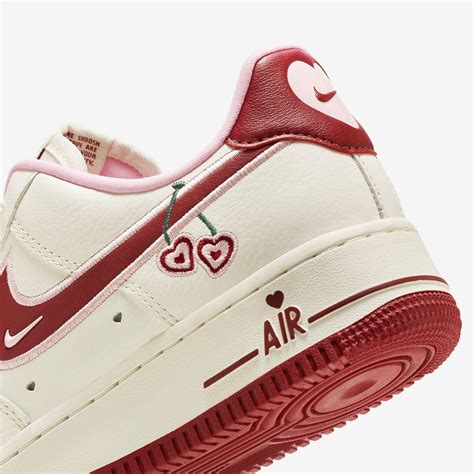 Valentines Day Shoe Release 2024 - Abbey Annetta