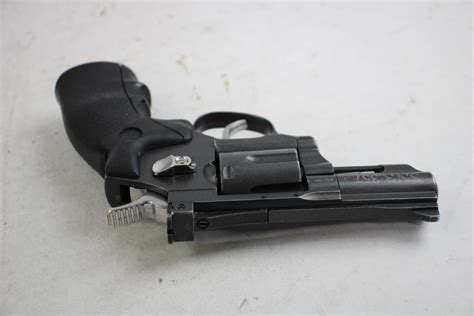 Crosman Snr Revolver Air Pistol Property Room