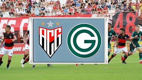 Transmissão Atlético X Goiás Ao Vivo Assista Online Jogo Da Final