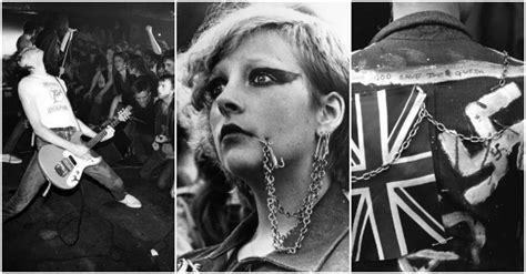 Punk In The 70s On Emaze