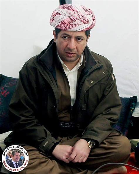 Masrour Barzani | Kurdistan photo gallery