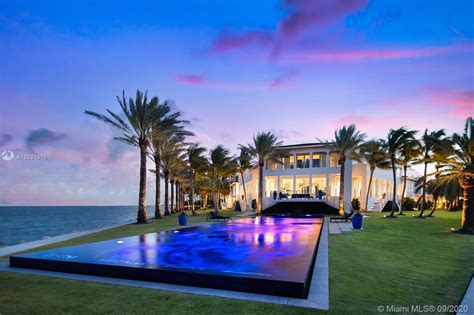 Coral Gables Luxury Properties