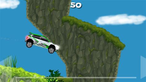 Exion Hill Racing Level 16 Hill Climb Racing 2 Gameplay YouTube