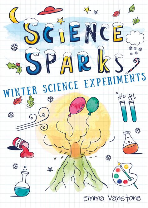 The Best Winter Science Experiments