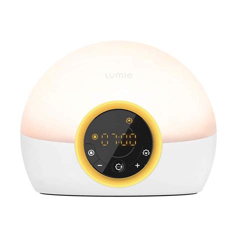 Lumie Bodyclock Starter Wake-Up Light Review - Bestseller