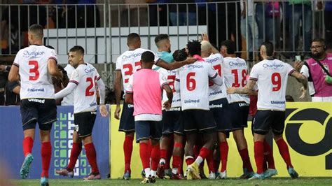 Volta Redonda X Bahia Ao Vivo Onde Assistir Jogo Da Copa Do Brasil Na