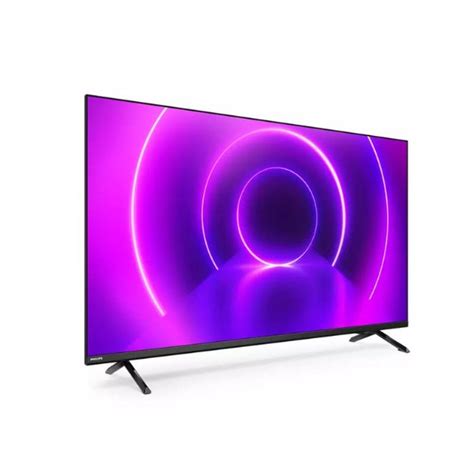 Philips 4K UHD LED Android TV-50PUT8115 (Display Size: 50") | Gifts to ...