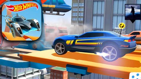 Hot Wheels Race Off All Muscle Levels Supercharged D Muscle New Update Youtube