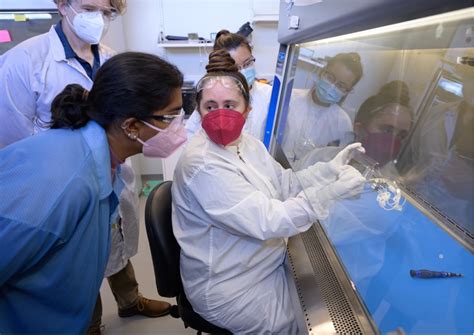 Growing Yeast on the Moon to Study Radiation Risks to Human Explorers