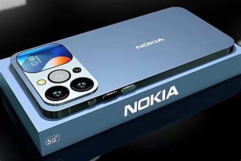 Harga Nokia Zeus Max 2023 Investasi Pintar Dalam Teknologi Terbaru